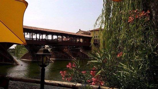 La Bassanina Wine Bar